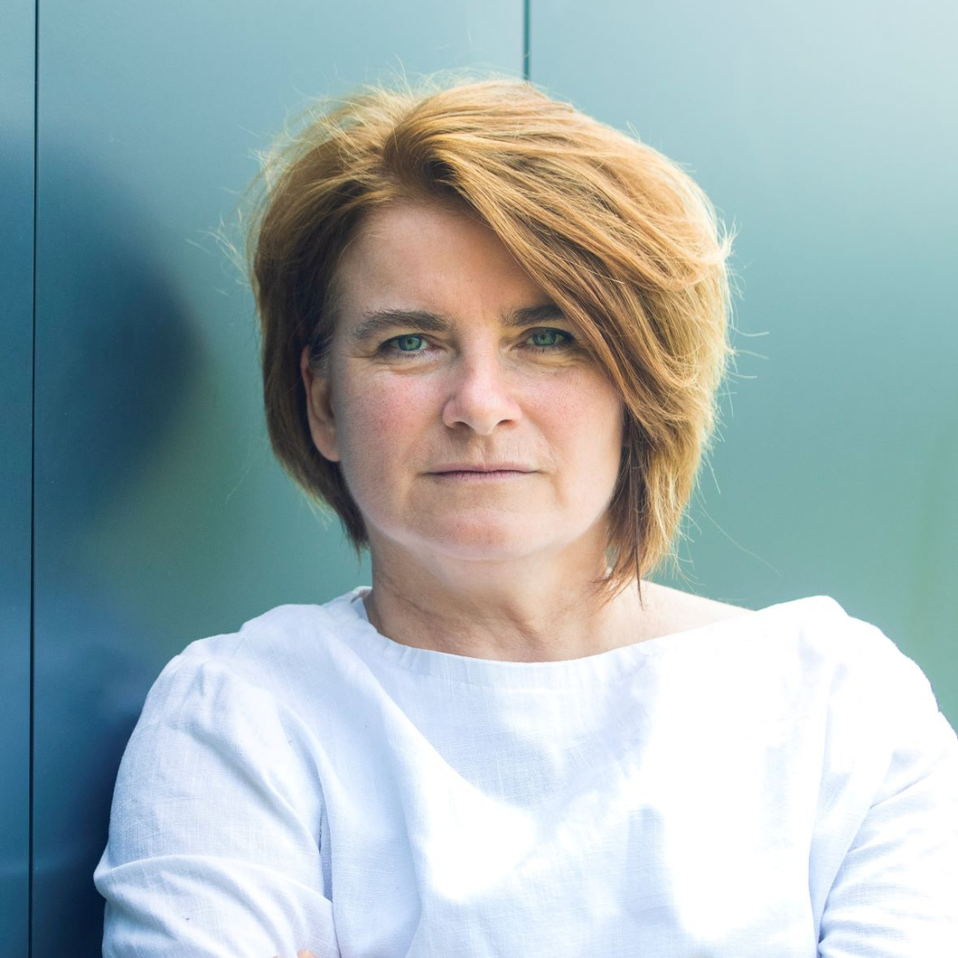 Dr. Marie-Luise Braun Dr. Marie-Luise Braun