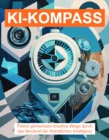 KI-Kompass Cover